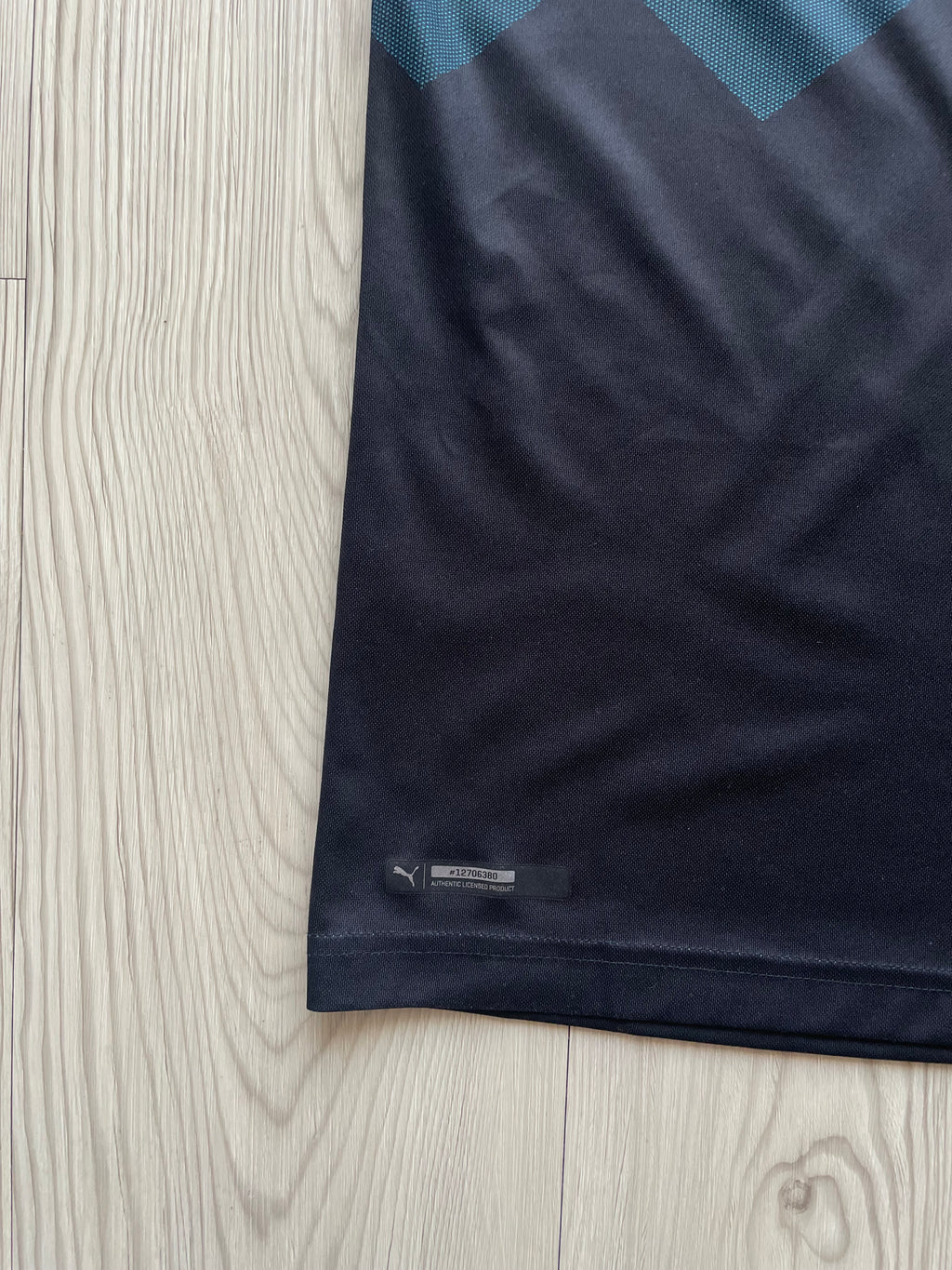 Olympique Marseille Trikot (S)￼