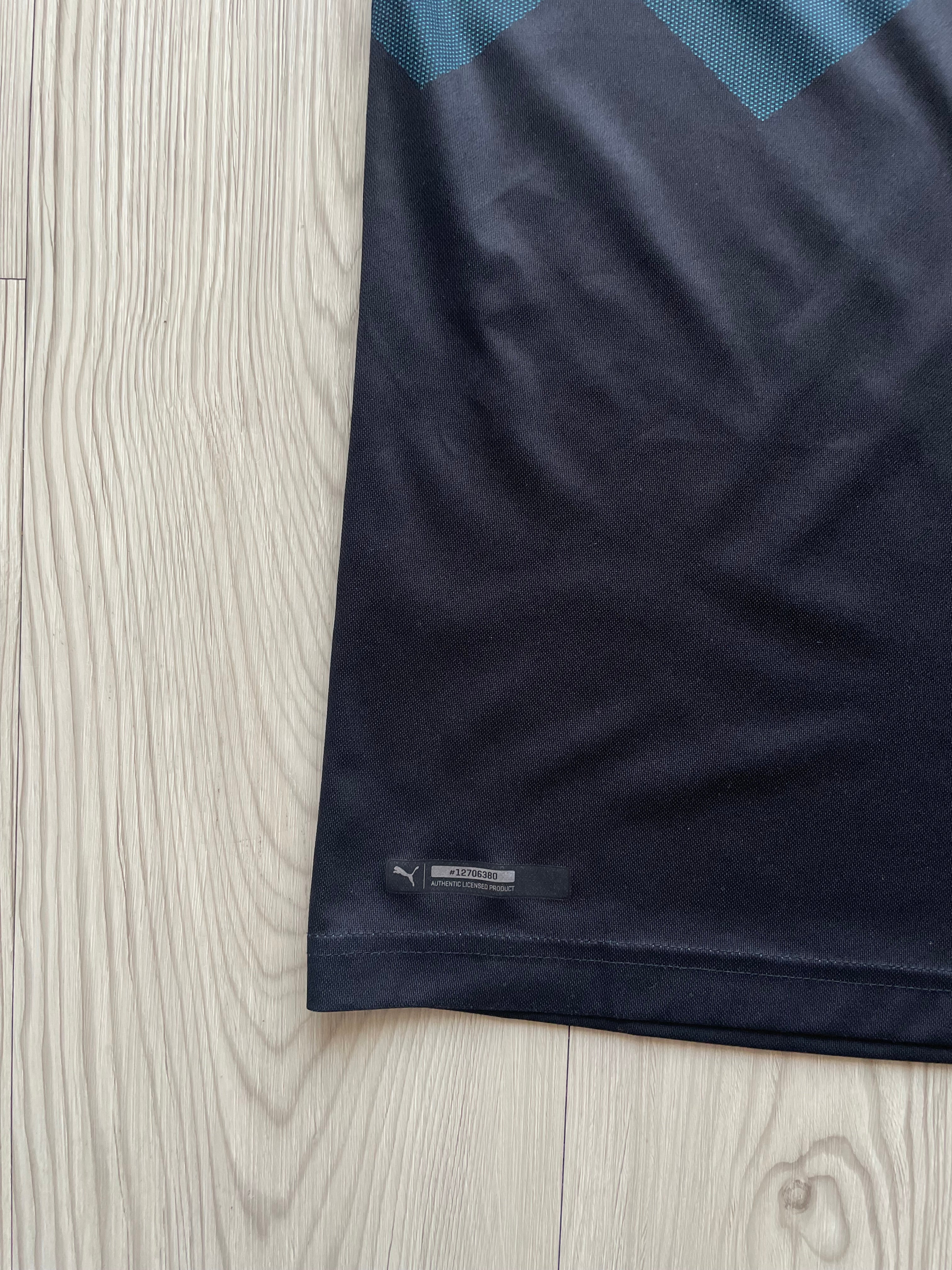 Olympique Marseille Trikot (S)￼