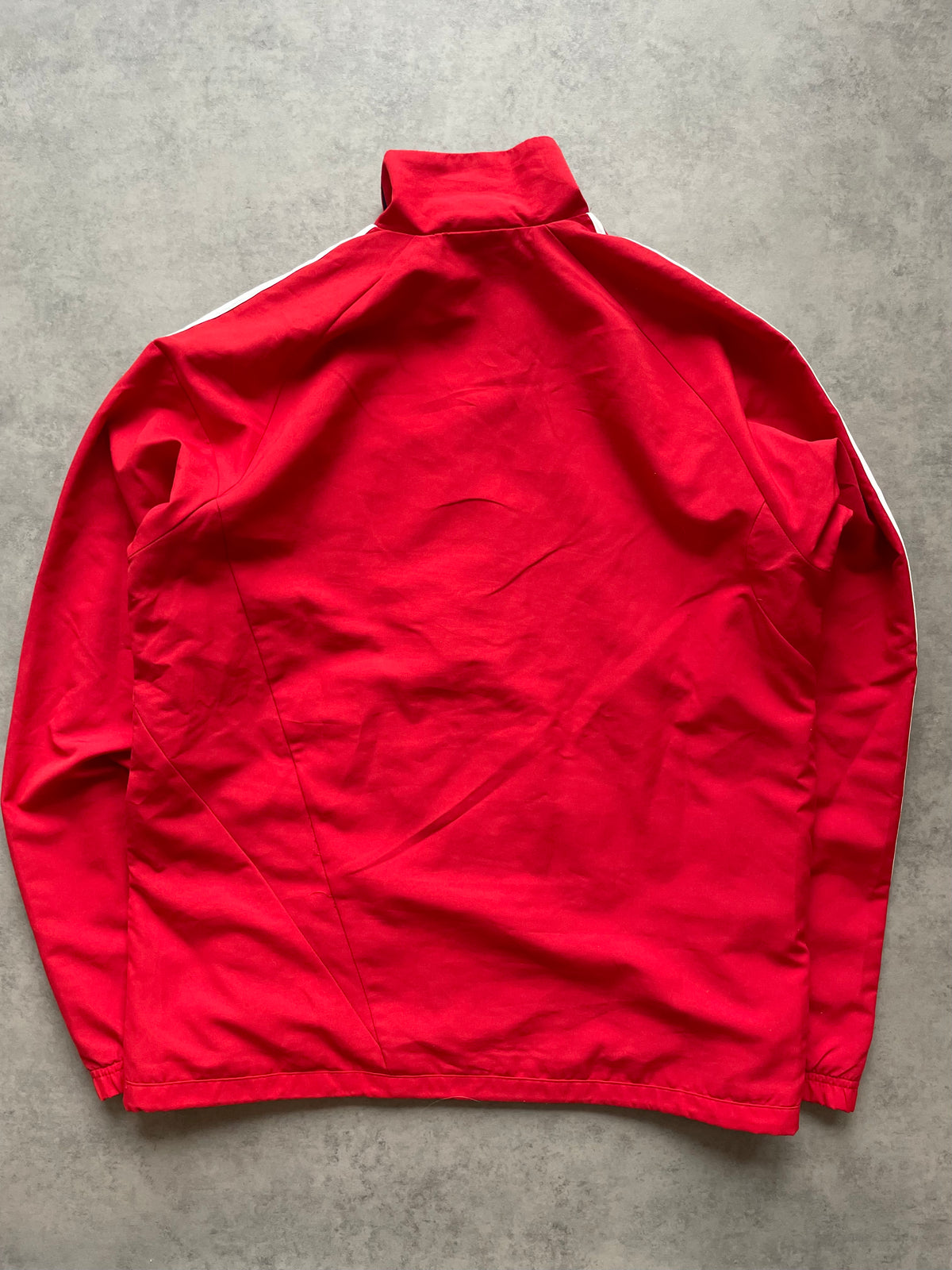 Adidas FC Bayern Jacke (M)