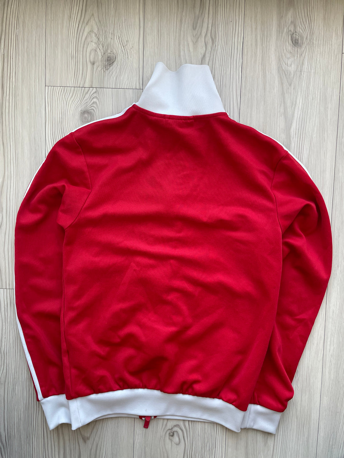 Adidas Firebird Jacke (XS)