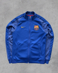Nike FC Barcelona Jacke (S)