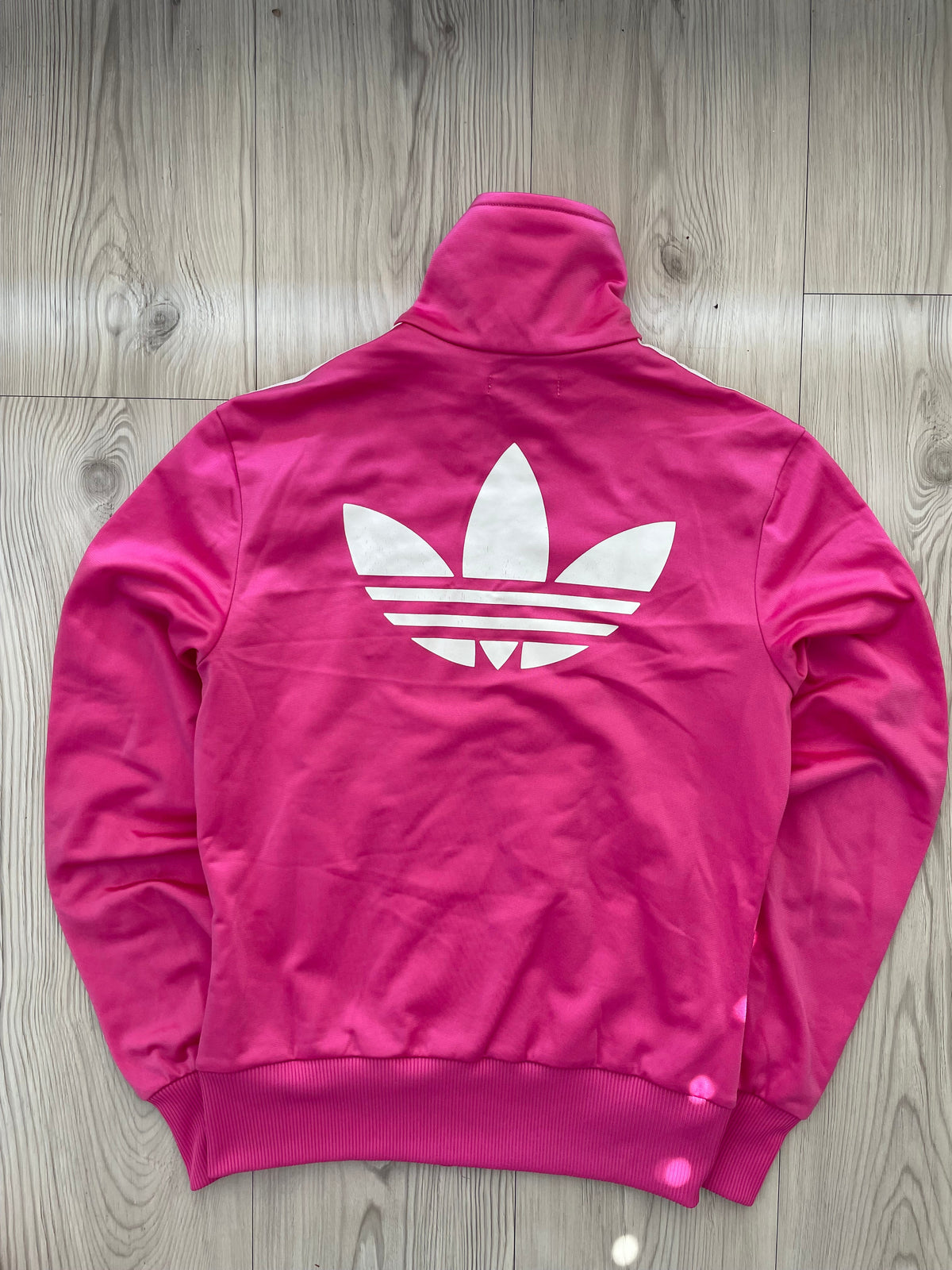 Adidas Firebird Jacke (XS)