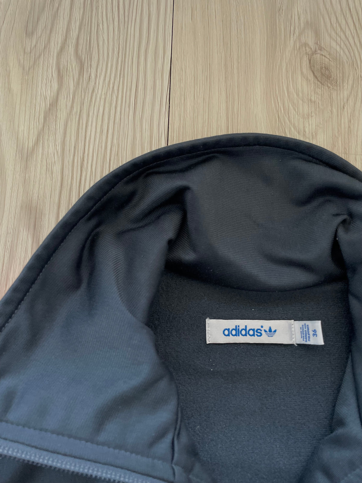 Adidas Firebird Jacke (S)