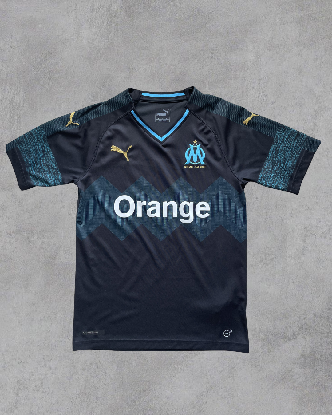 Olympique Marseille Trikot (S)￼