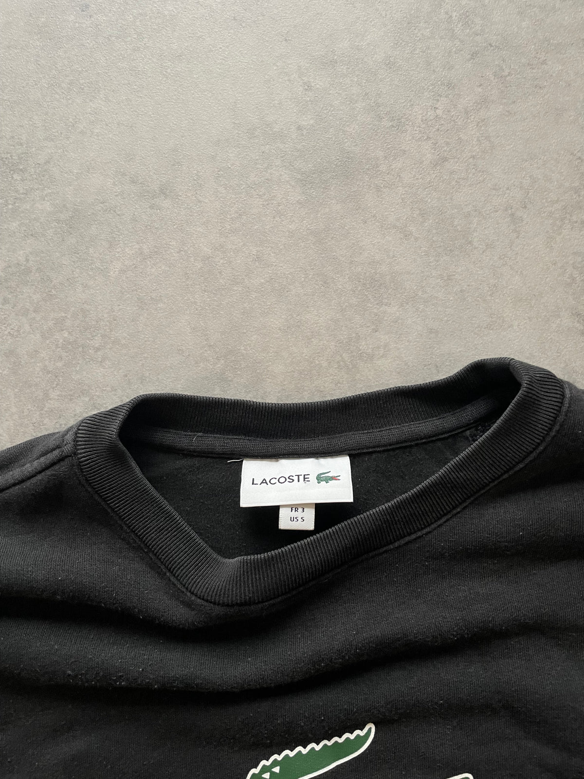 Lacoste Pullover (S)