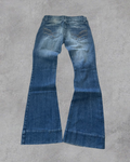 Bootcut Jeans (S-M)