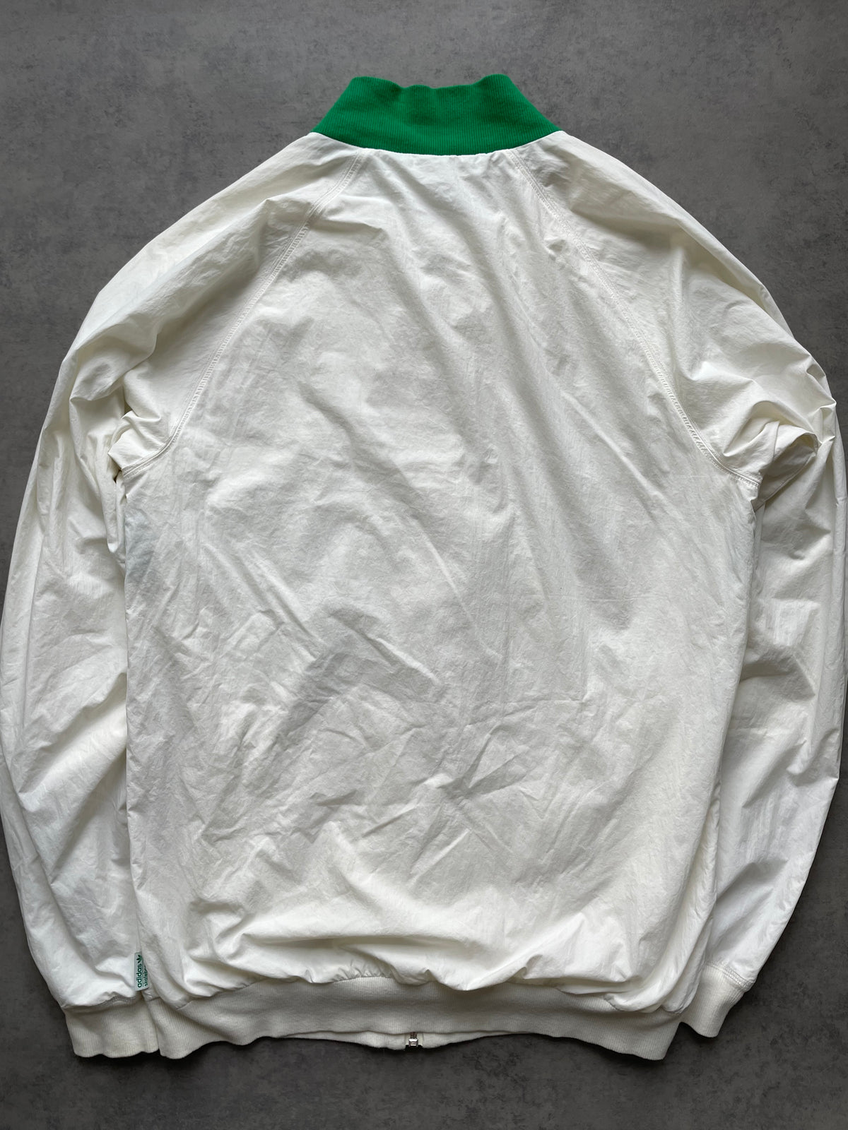 Adidas Firebird Jacke (S)