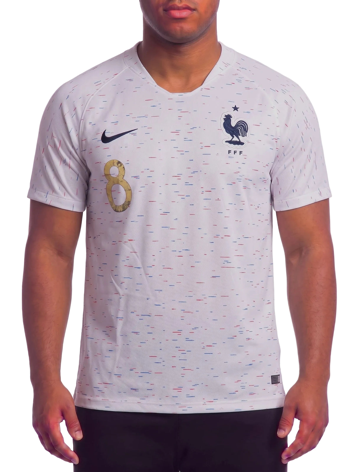 Nike Frankreich Trikot (M)