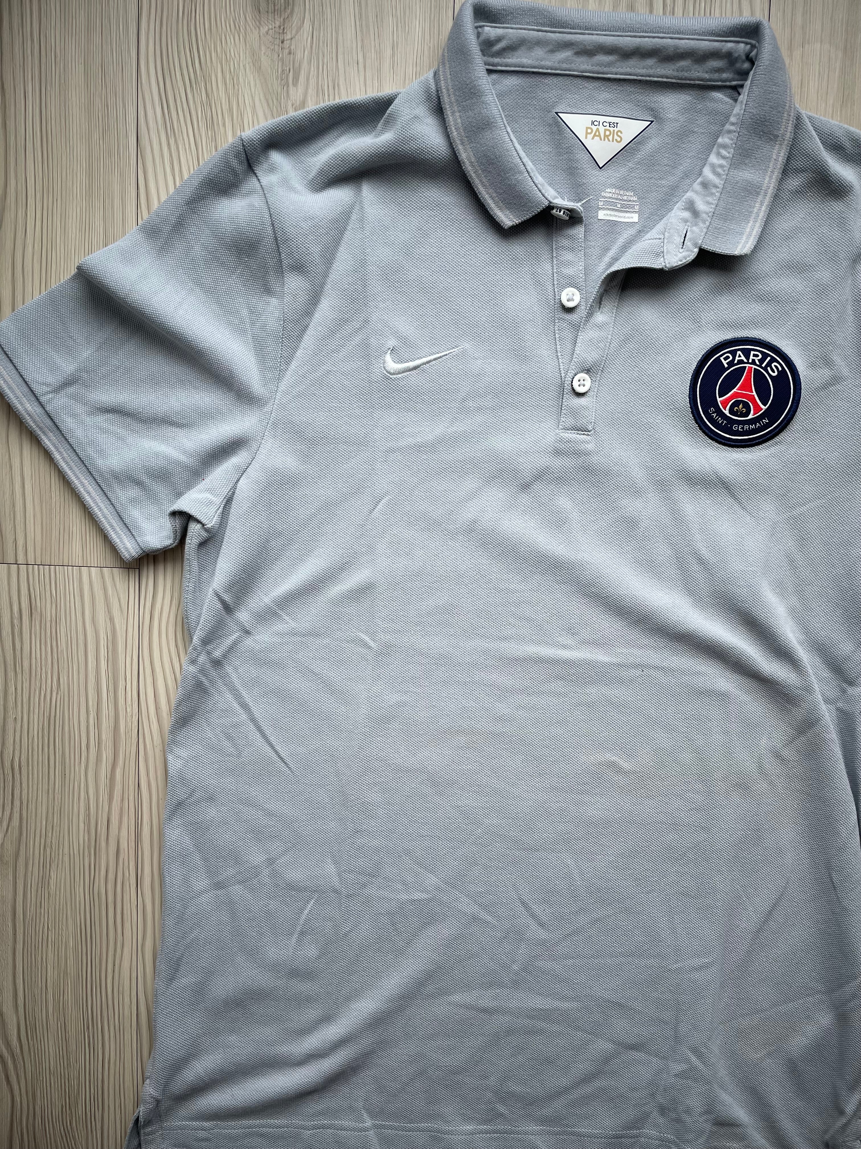 Nike PSG Polo (M)
