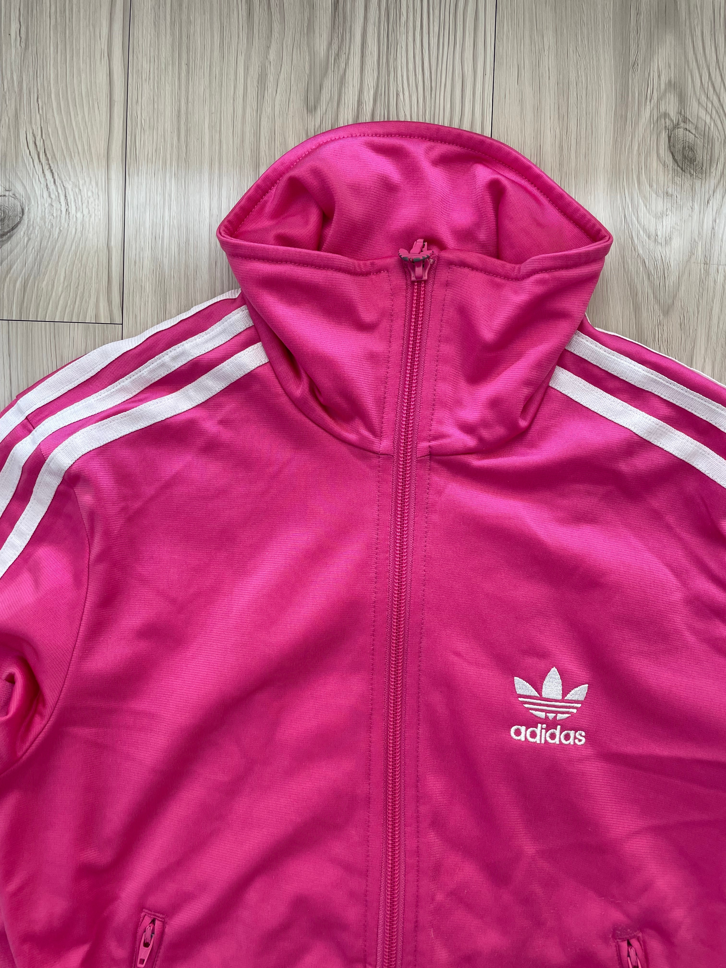 Adidas Firebird Jacke (XS)