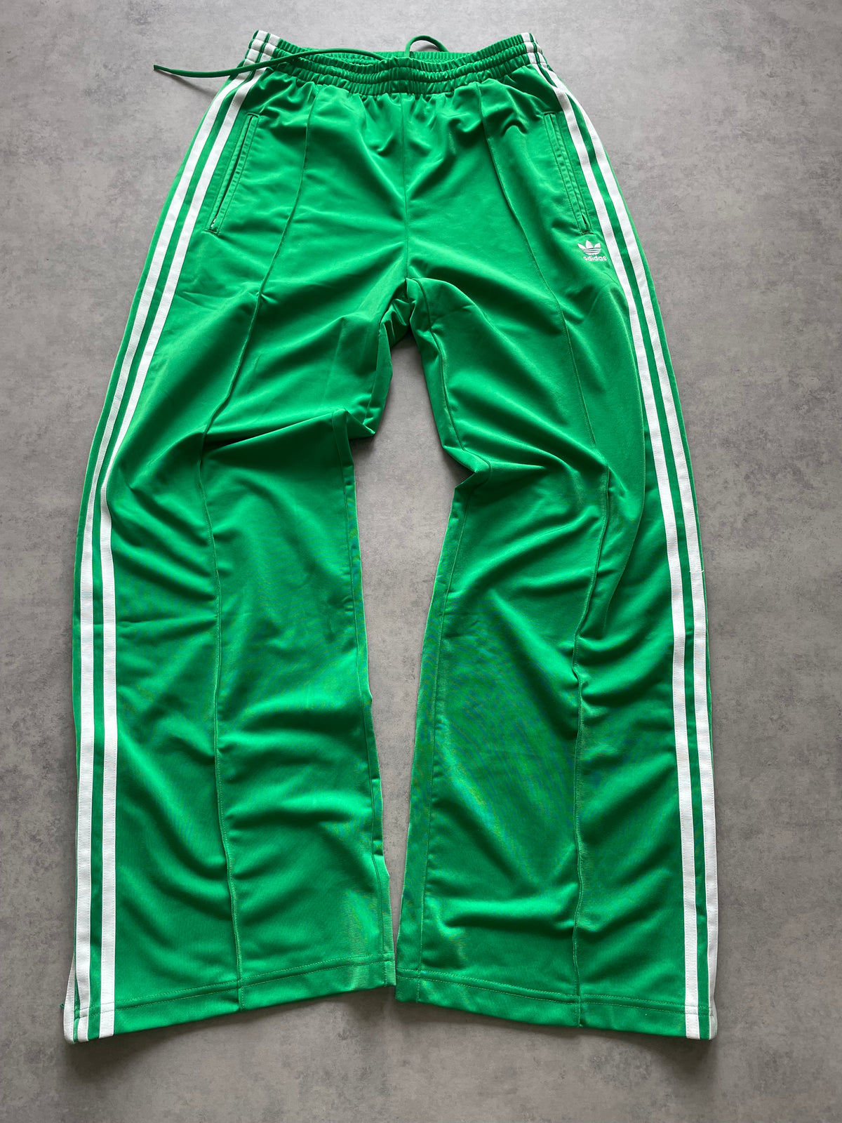 Adidas Firebird Tracksuit (S/M)