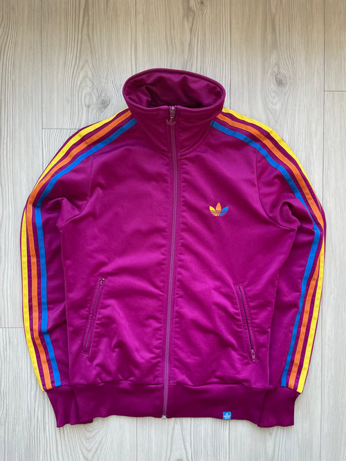Adidas Firebird Jacke (L)