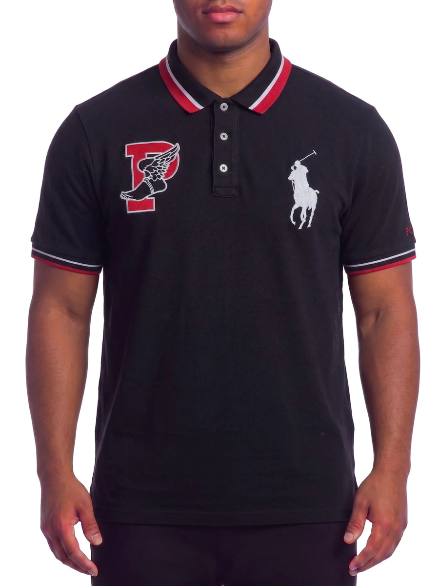 Ralph Lauren Polo (M)