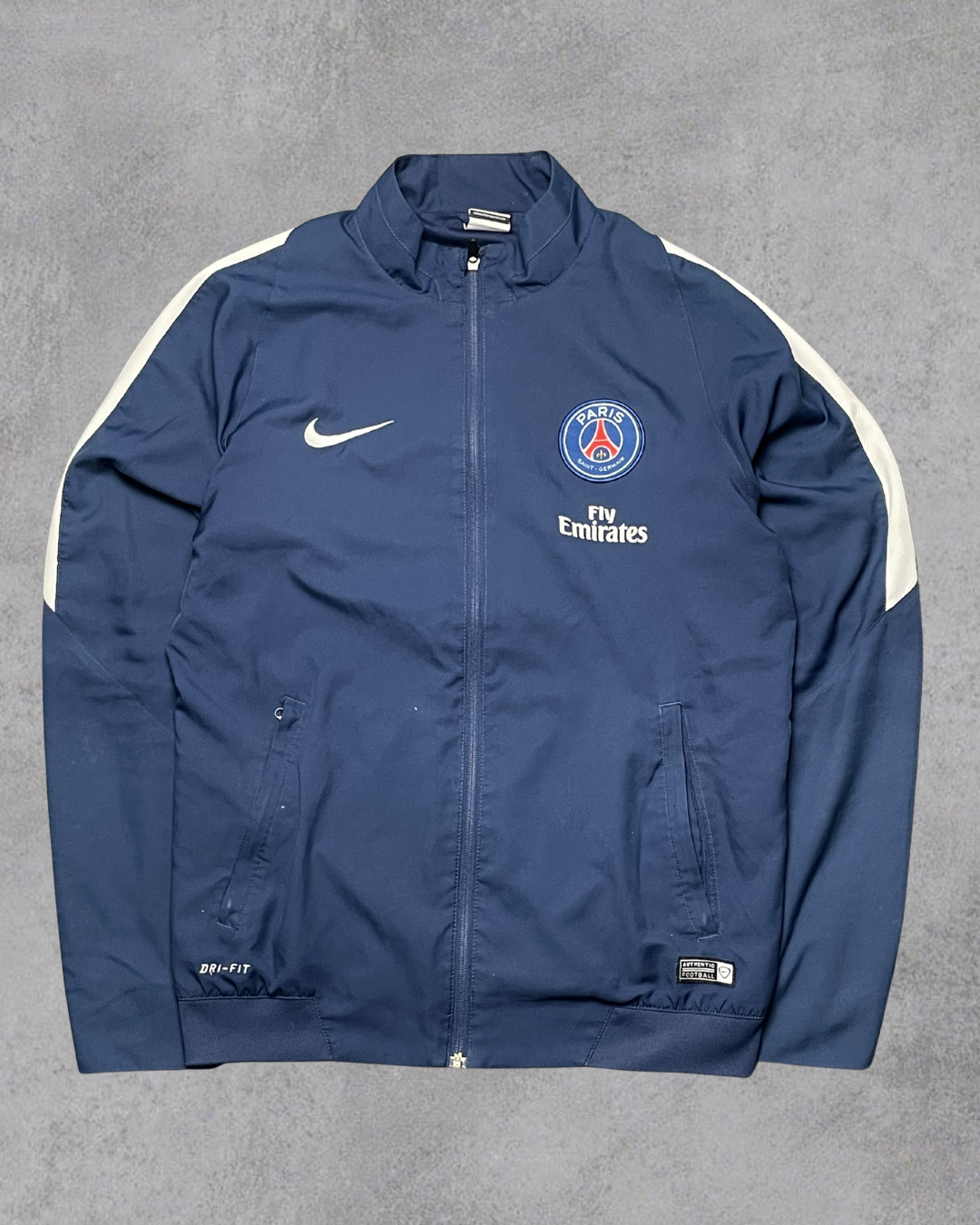 Nike PSG Trackjacket (M)