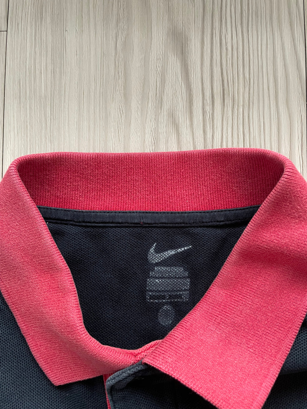 Nike Manchester Polo (S)