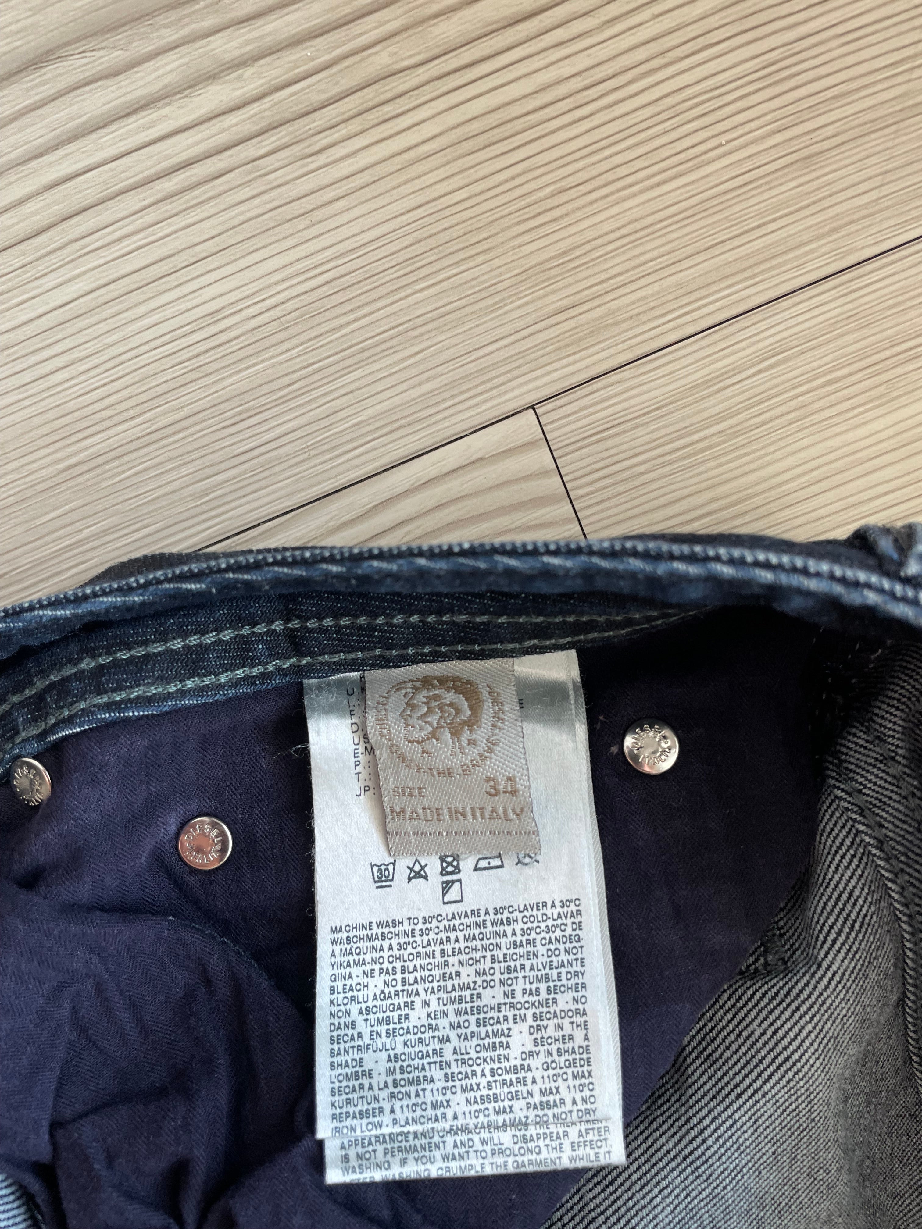 Diesel Jeans (M-L)