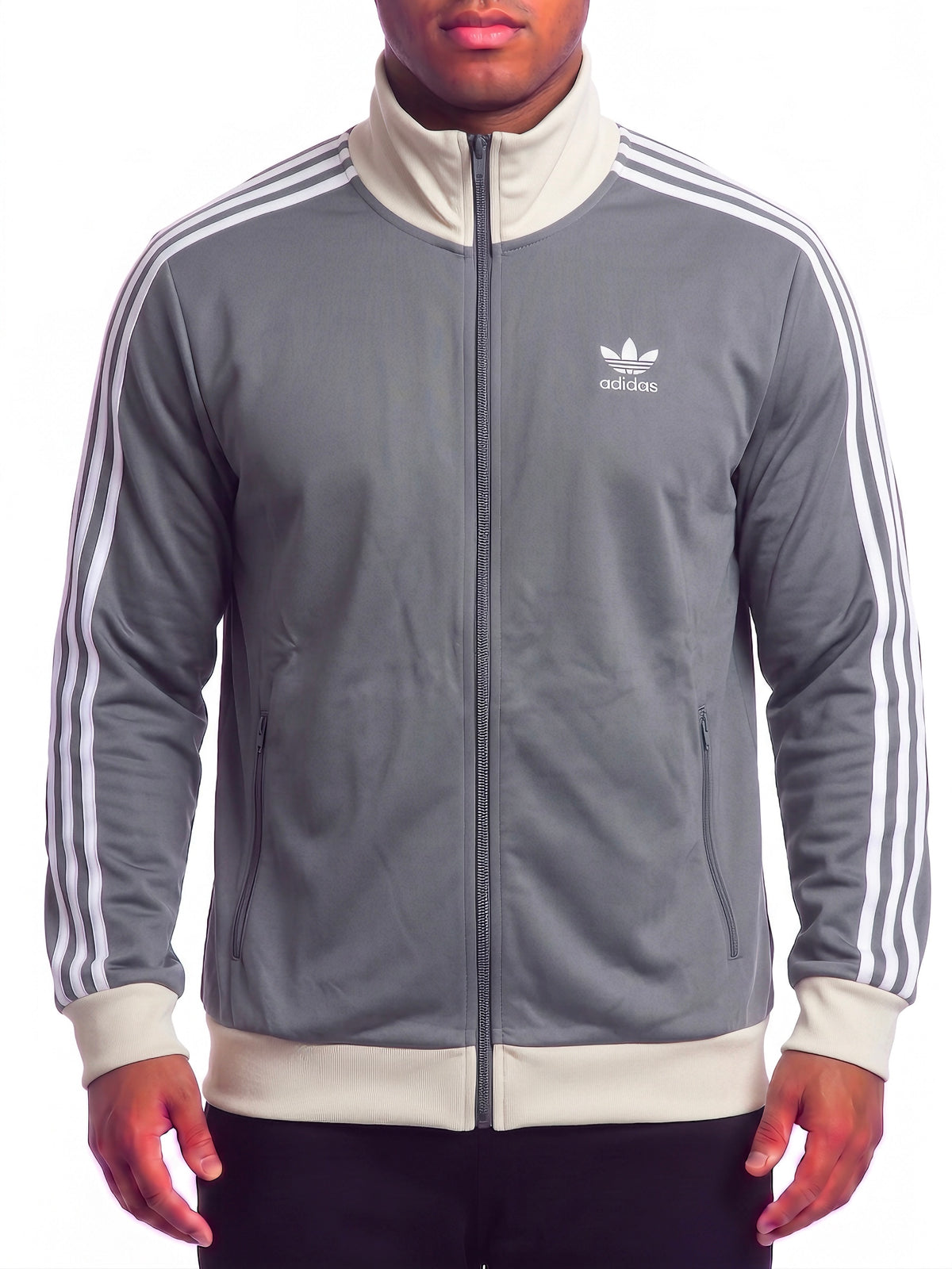 Adidas Firebird Jacke (M)