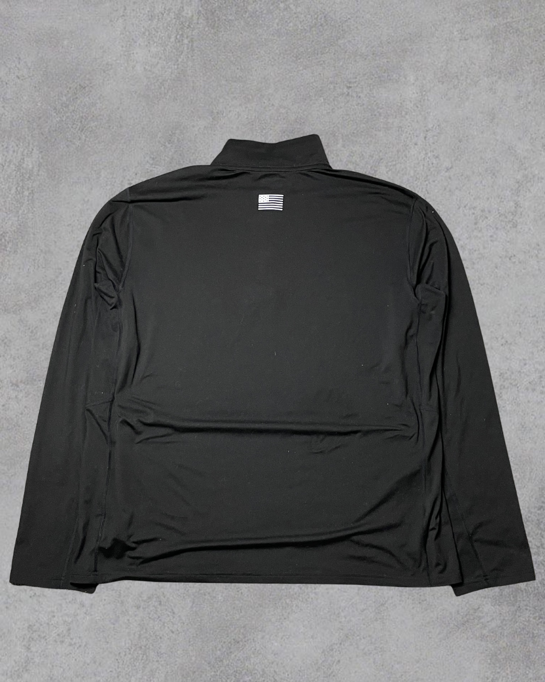 Ralph Lauren Langarm Shirt (L)