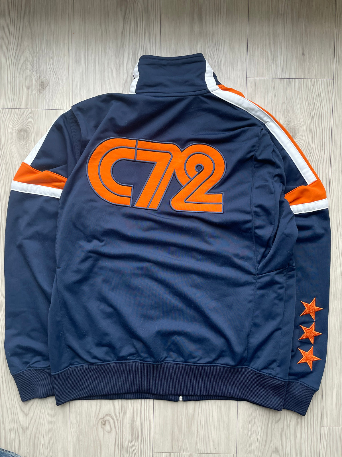 Nike Cortez Trackjacket (M)