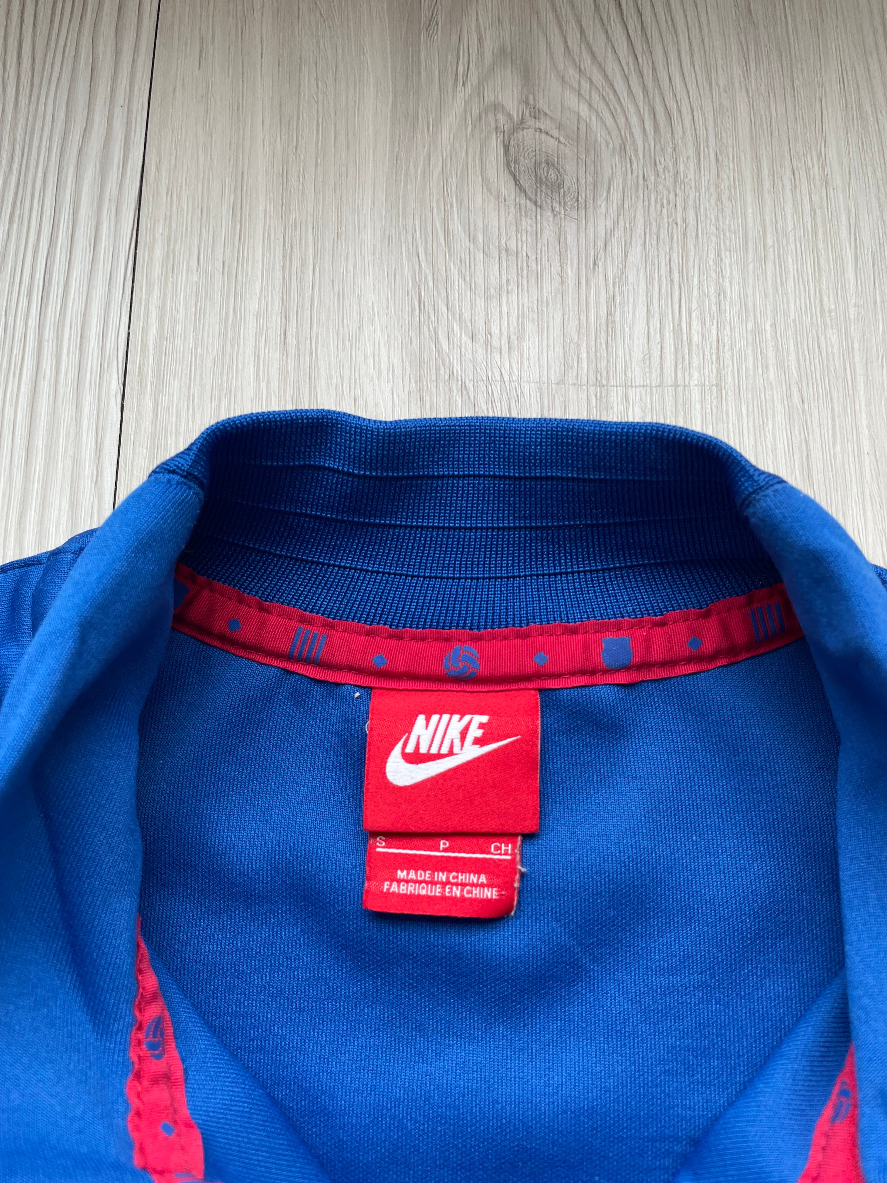 Nike FC Barcelona Trackjacket (S)