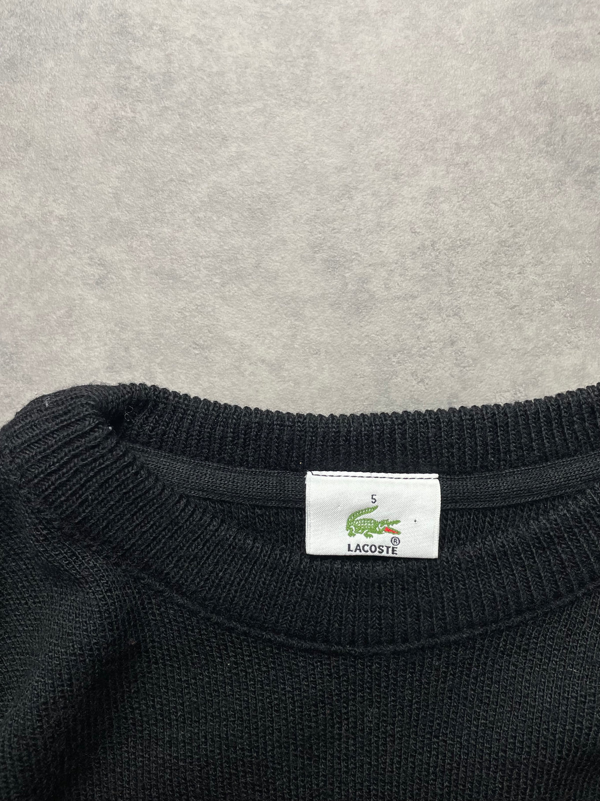 Lacoste Pullover (L)