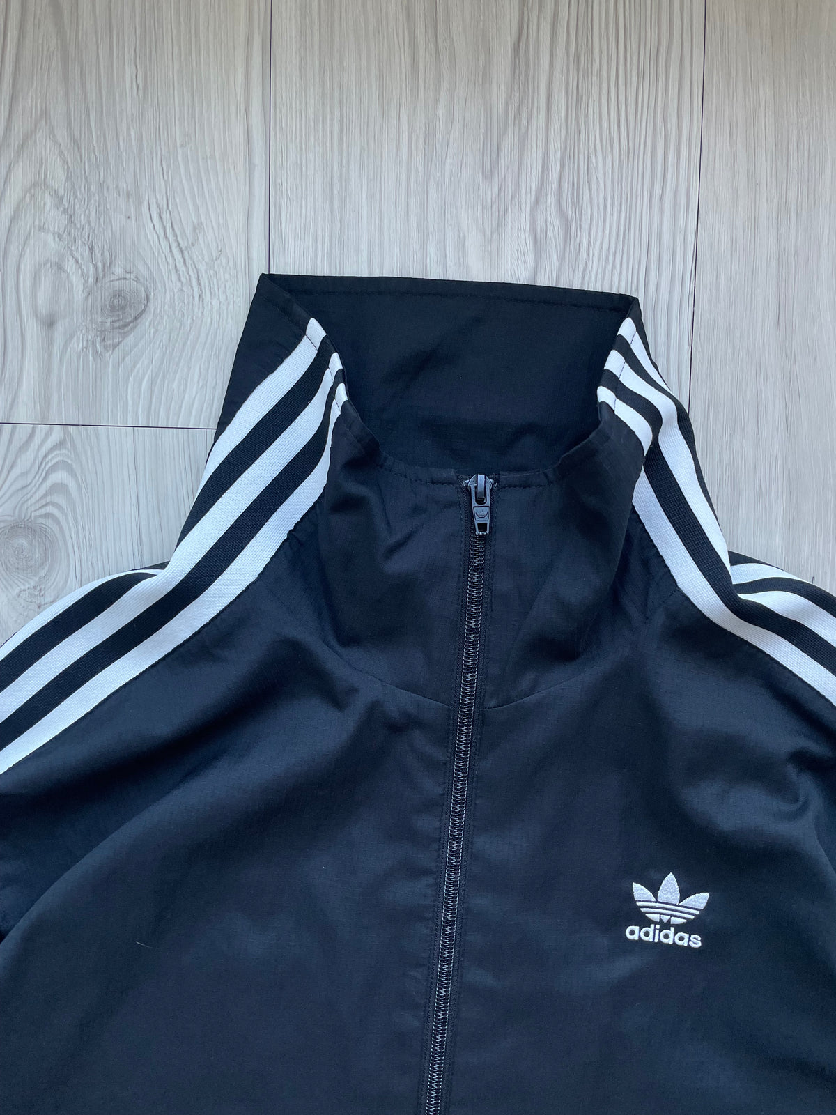 Adidas Firebird Jacke (M)