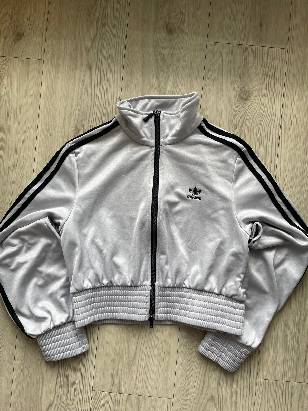 Adidas Firebird Tracksuit (M)