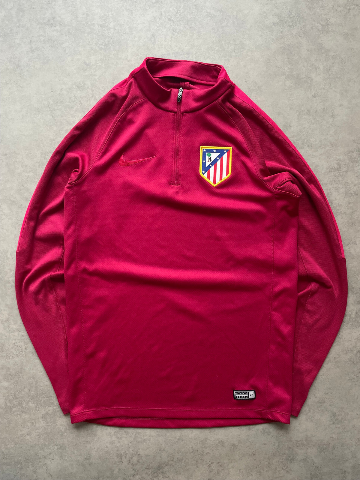 Nike Atlético Shirt (S)