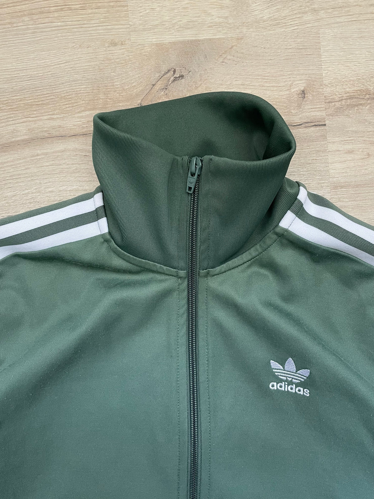 Adidas Firebird Jacke (S)