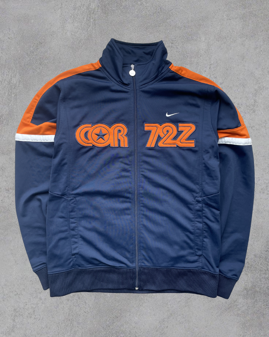 Nike Cortez Trackjacket (M)
