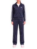 Adidas firebird Tracksuit (M)