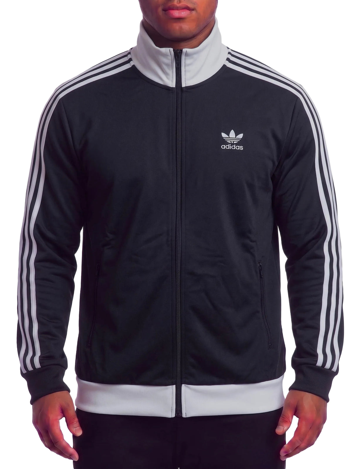 Adidas Firebird Jacke (M)