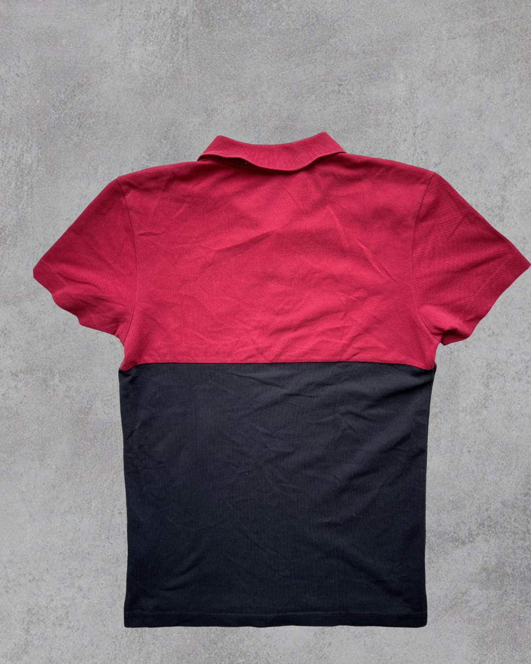 Adidas AC Mailand Polo (M)