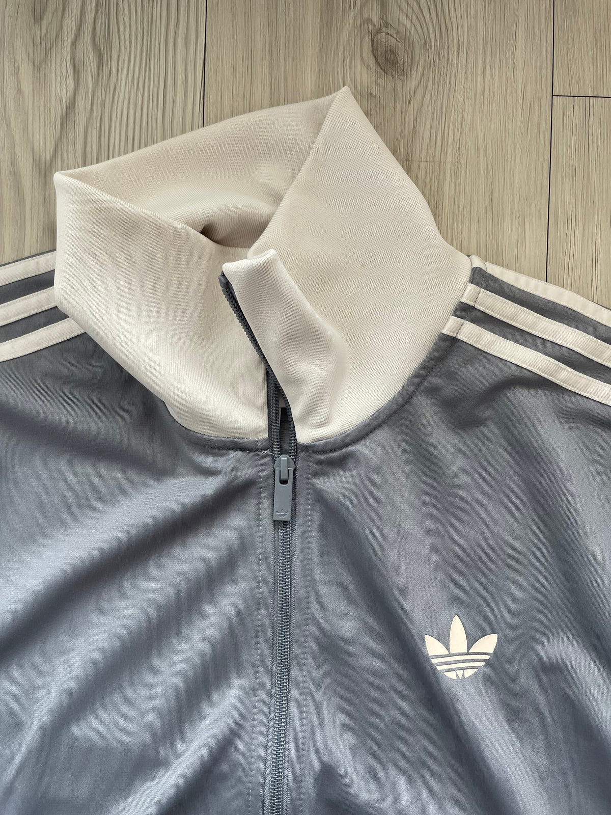 Adidas Firebird Jacke (M)