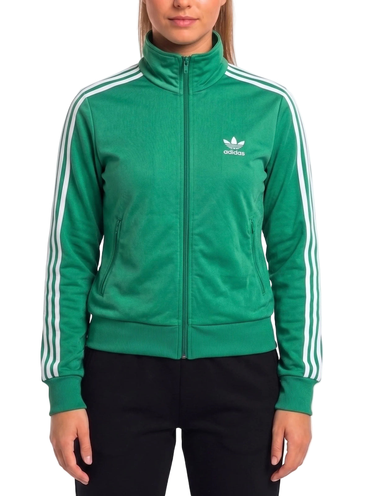 Adidas Firebird Jacke (S)