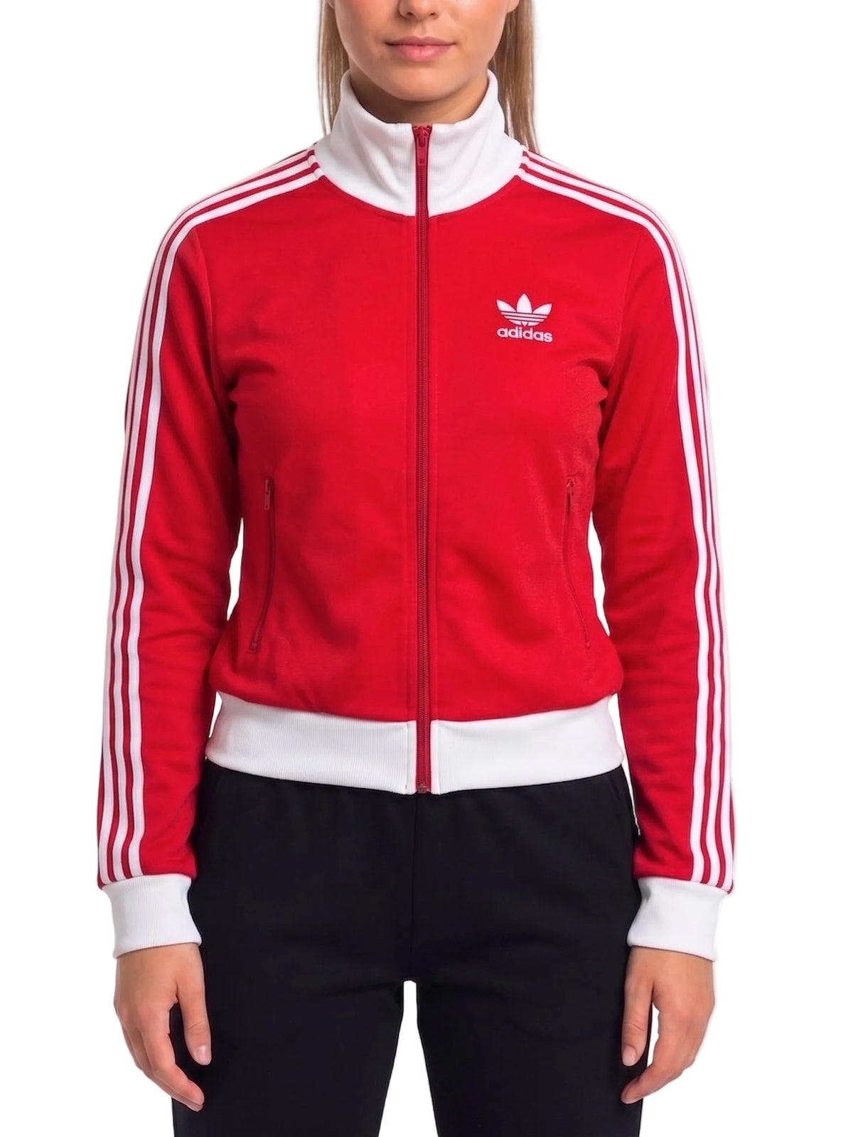 Adidas Firebird Jacke (XS)