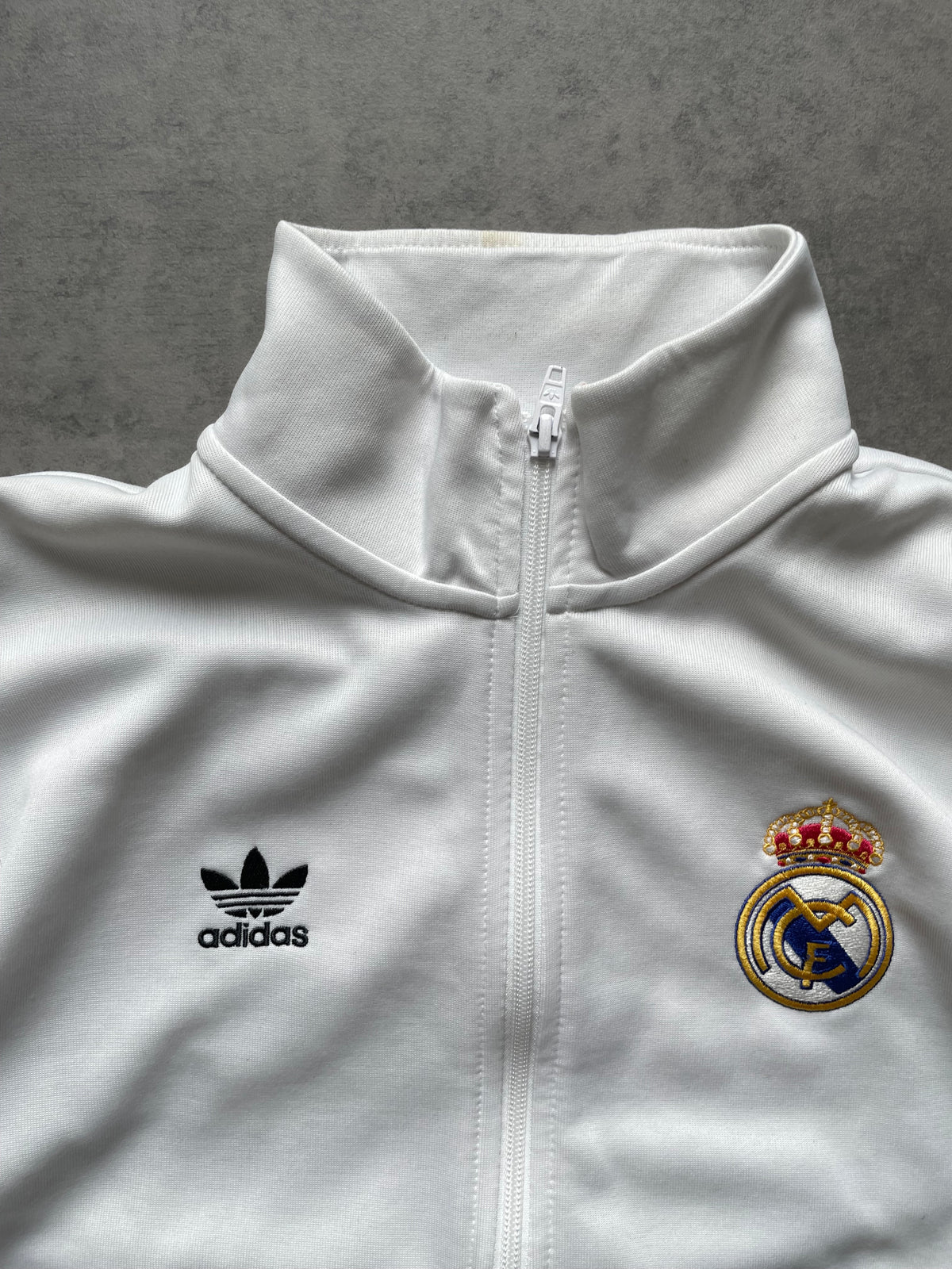 Adidas Firebird Jacke (S)