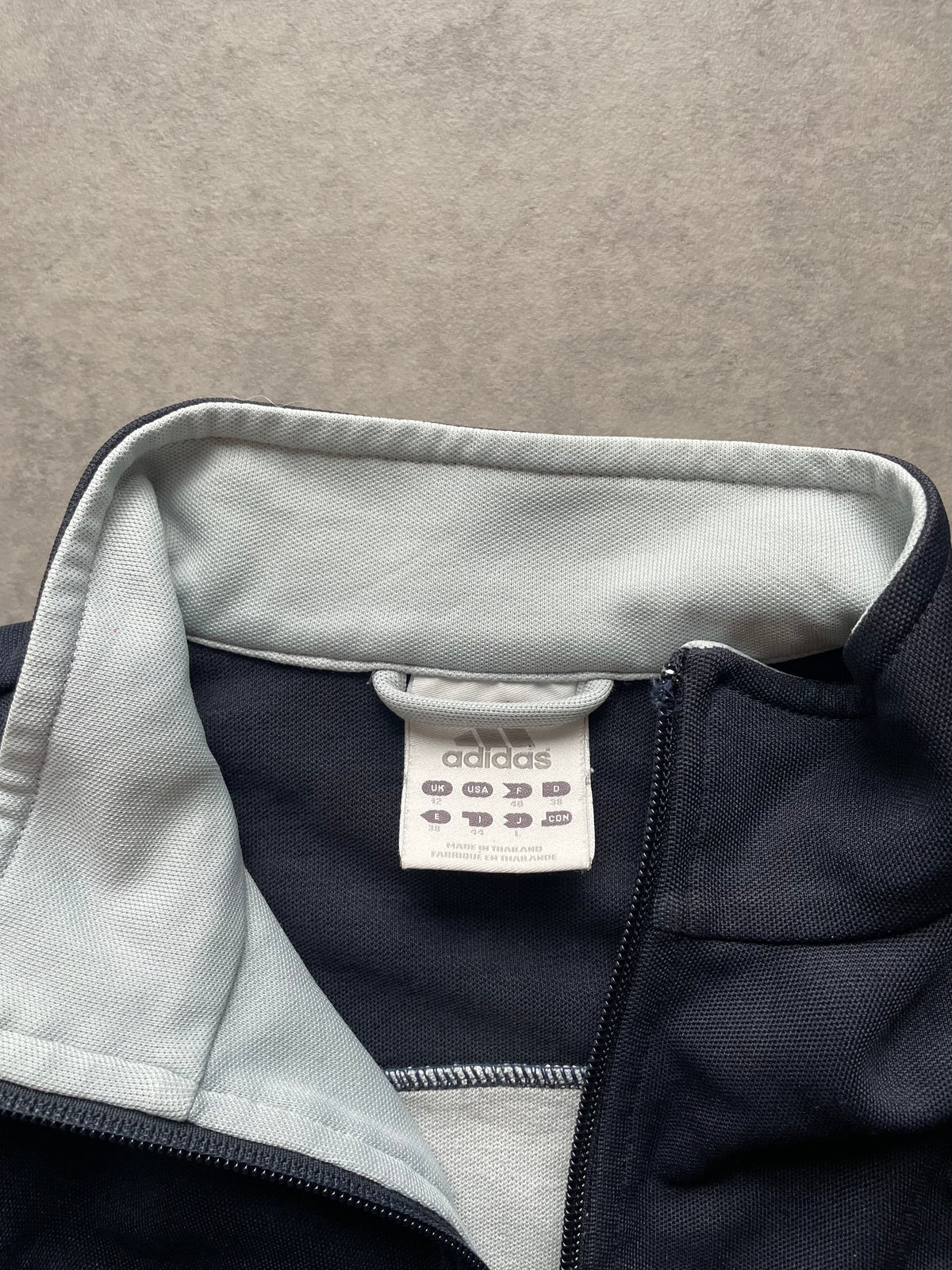 Adidas Jacke (M)