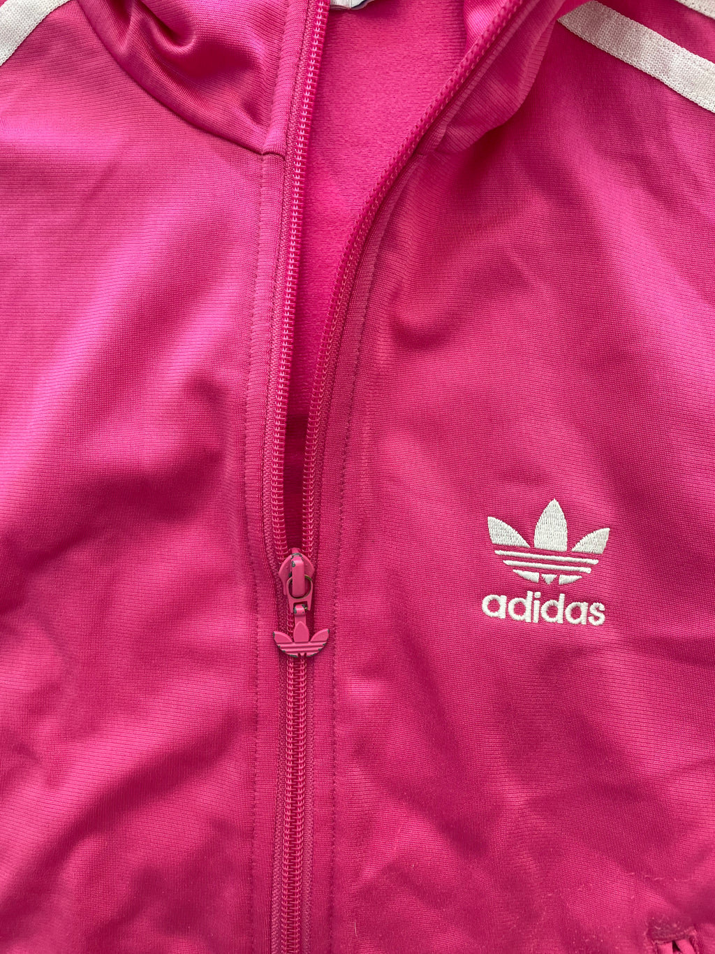 Adidas Firebird Jacke (XS)