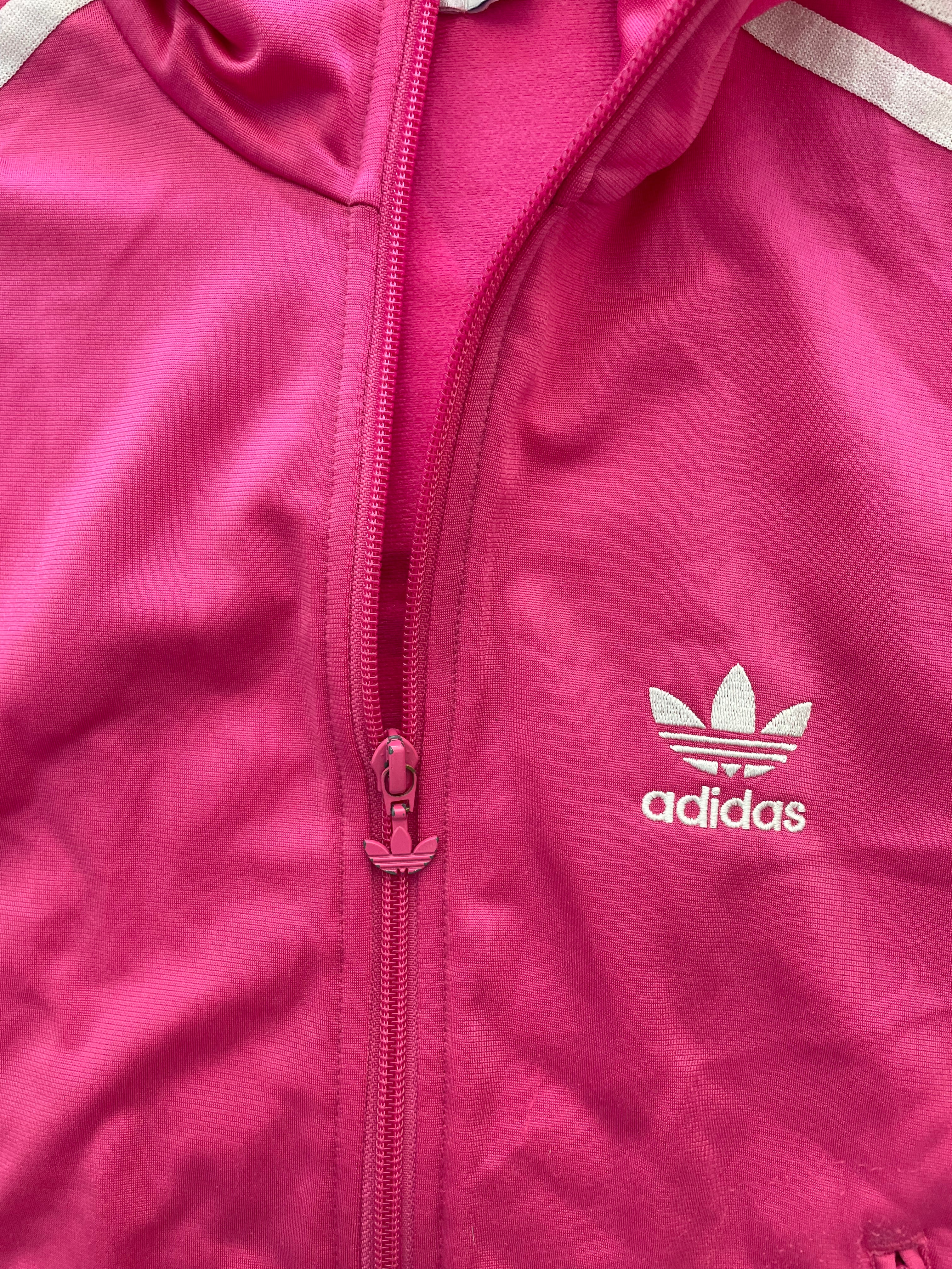 Adidas Firebird Jacke (XS)