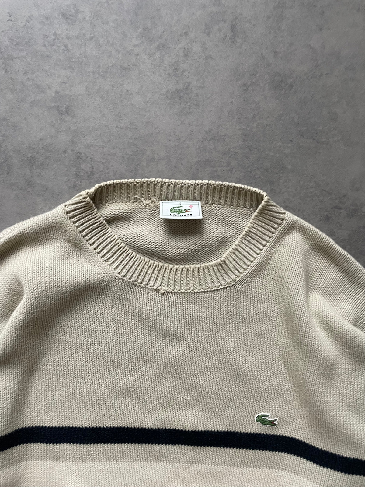 Lacoste Pullover (XL)