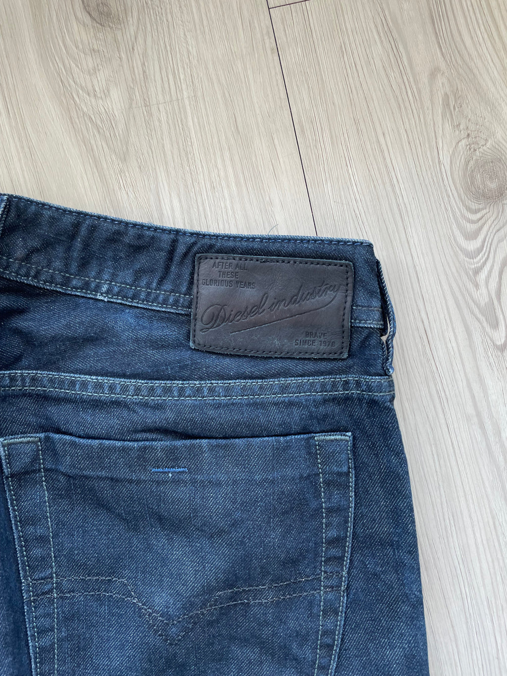 Diesel Jeans (M-L)