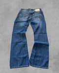 Bootcut Jeans (S-M)