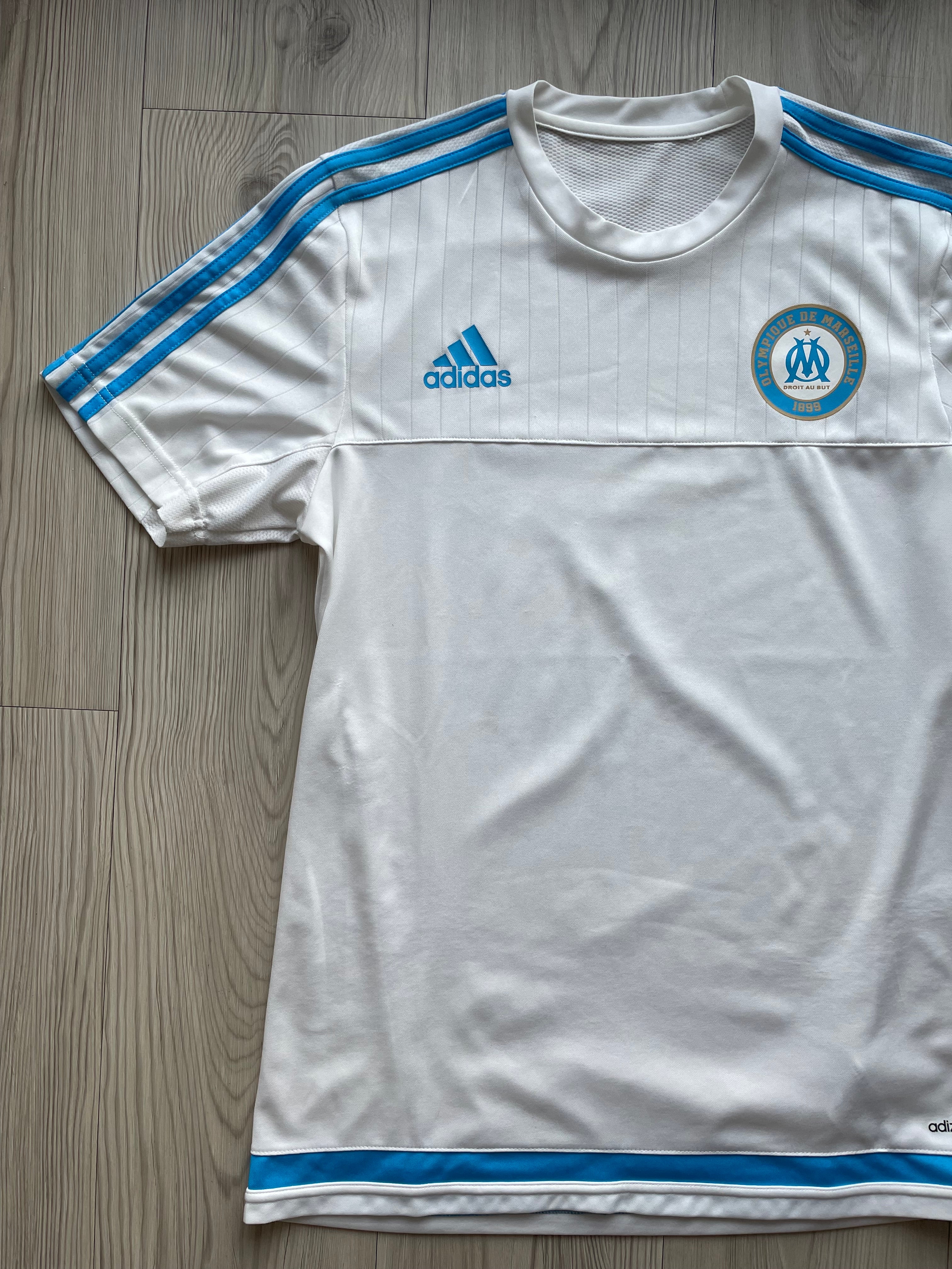 Olympique Marseille Trikot (S)