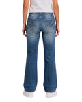 Bootcut Jeans (Women S-M)