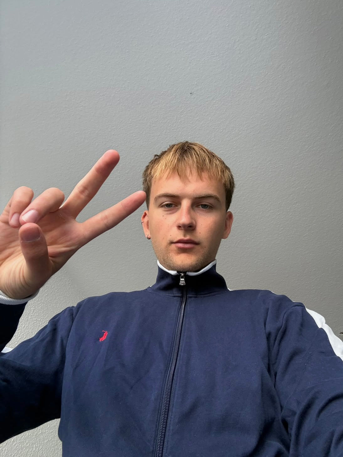 Leo Kaminski