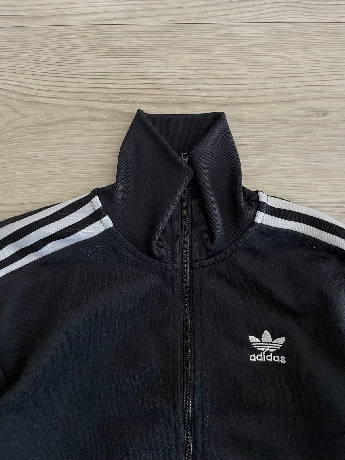 Adidas Firebird Jacke (XS)