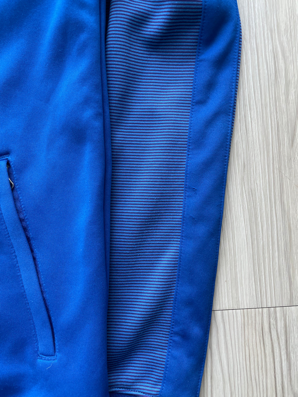 Nike FC Barcelona Jacke (S)