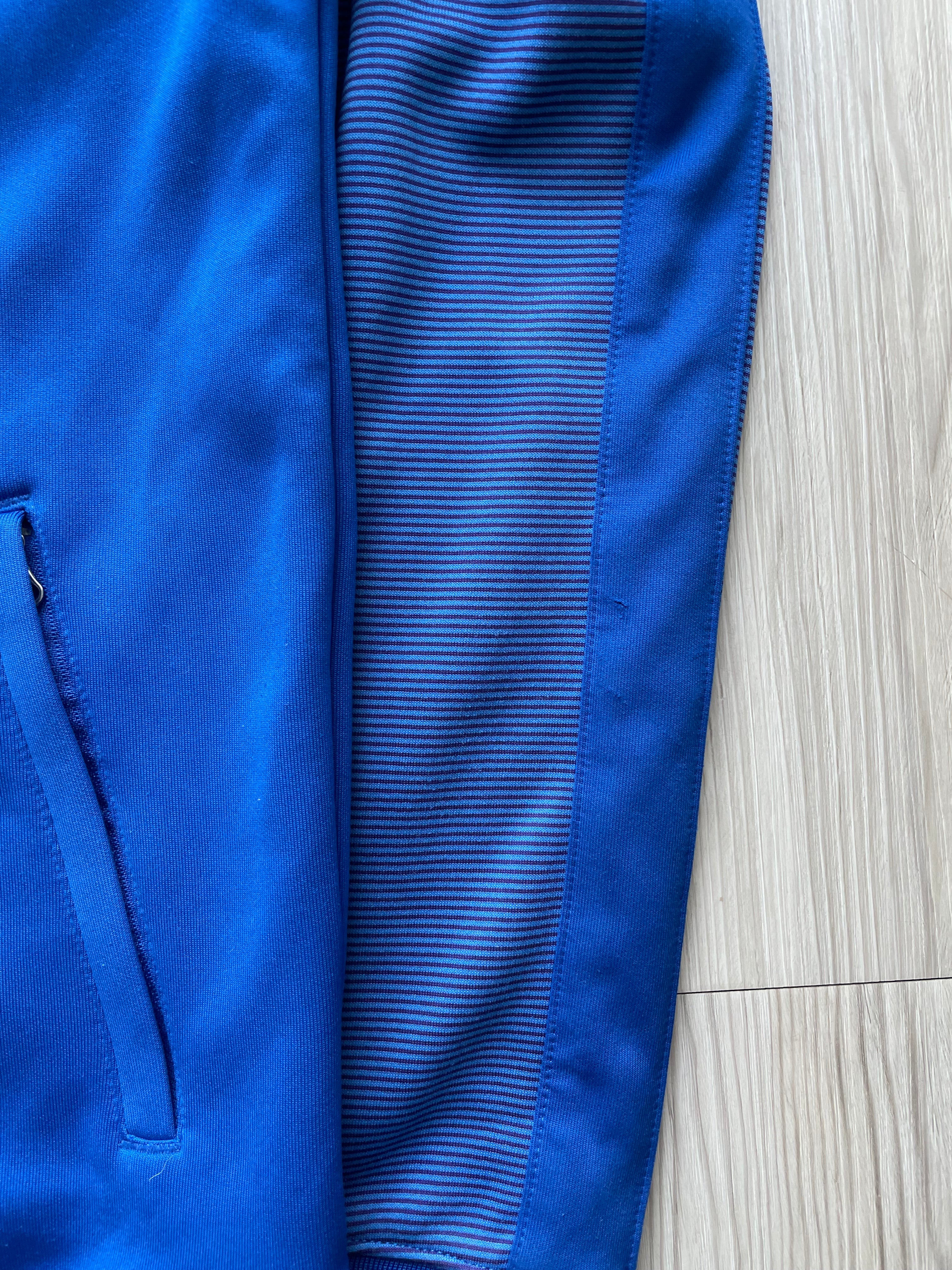 Nike FC Barcelona Jacke (S)