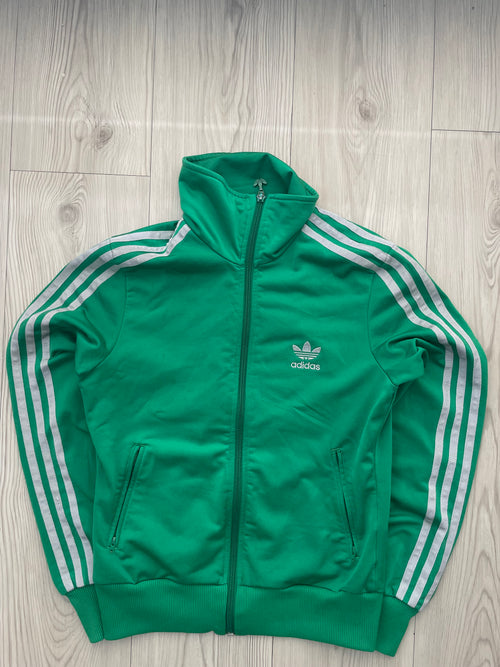 Adidas Firebird Jacke (S)
